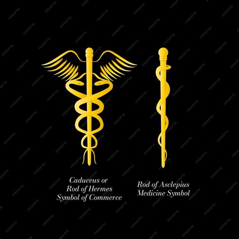 bastão de hermes|Bastão de Asclépio ou Caduceu de Hermes – Qual é o .